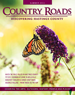 Country Roads Summer 2011