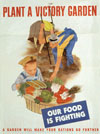 Plant A Victory Garden